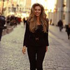 реклама у блоггера Оля Larosh реклама у блоггера Оля Larosh