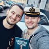 фотография Максим Гральник фотография Максим Гральник