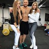 реклама у блоггера Маша Маева реклама у блоггера Маша Маева