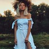 реклама у блоггера Марина Дали реклама у блоггера Марина Дали