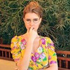 фотография Настя Рубик фотография Настя Рубик