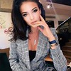 заказать рекламу у блоггера София Никитчук заказать рекламу у блоггера София Никитчук