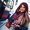 реклама на блоге Анастасия Миллер реклама на блоге Анастасия Миллер
