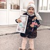 реклама у блоггера Ксения Богатова реклама у блоггера Ксения Богатова
