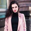 реклама в блоге Екатерина Данилова реклама в блоге Екатерина Данилова