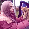 фото Алиса Лисова фото Алиса Лисова