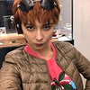 реклама у блоггера Настасья Самбурская реклама у блоггера Настасья Самбурская