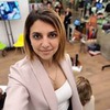 заказать рекламу у блоггера Рузанна Айрапетян заказать рекламу у блоггера Рузанна Айрапетян