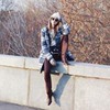 фотография Рита Галкина фотография Рита Галкина