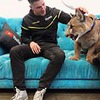 фотография Майк Взрывной фотография Майк Взрывной