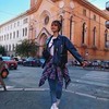 реклама у блоггера Настя Миани реклама у блоггера Настя Миани
