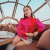 реклама у блоггера Елизавета Белая реклама у блоггера Елизавета Белая