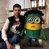 заказать рекламу у блоггера Александр Гонзалес (Левонюк) заказать рекламу у блоггера Александр Гонзалес (Левонюк)