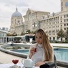 новое фото Екатерина Реноватио новое фото Екатерина Реноватио
