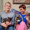 заказать рекламу у блоггера Гульжана Нижинская заказать рекламу у блоггера Гульжана Нижинская