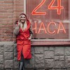 реклама у блоггера Yaksenya реклама у блоггера Yaksenya