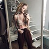 реклама у блоггера Настя Чак реклама у блоггера Настя Чак