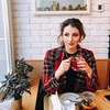реклама у блоггера Анастасия Якушева реклама у блоггера Анастасия Якушева
