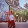фото Диля Налуне фото Диля Налуне