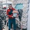 заказать рекламу у блоггера Федор Стрелков заказать рекламу у блоггера Федор Стрелков