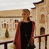 заказать рекламу у блоггера Юлия Гришанова заказать рекламу у блоггера Юлия Гришанова