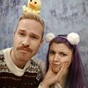 реклама у блоггера Стас Давыдов реклама у блоггера Стас Давыдов
