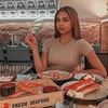 реклама у блоггера Алиса Дерень реклама у блоггера Алиса Дерень