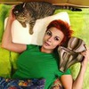 фотография Гульжана Нижинская фотография Гульжана Нижинская