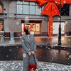 заказать рекламу у блоггера Гуля Омели заказать рекламу у блоггера Гуля Омели