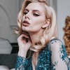 реклама у блоггера Мари Джо Гамберг реклама у блоггера Мари Джо Гамберг