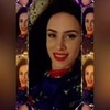 фотография Алла-Меган Волкова фотография Алла-Меган Волкова