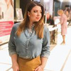 заказать рекламу у блоггера Анна заказать рекламу у блоггера Анна