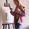фото на странице Яна Мон фото на странице Яна Мон