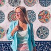 реклама в блоге Ольга Fit.eat.soul реклама в блоге Ольга Fit.eat.soul