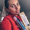 фотография Полина Рустамовна фотография Полина Рустамовна
