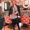 реклама у блоггера Анастасия Усова реклама у блоггера Анастасия Усова