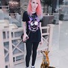 новое фото Екатерина Данина (Гунченко) новое фото Екатерина Данина (Гунченко)