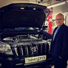 заказать рекламу у блоггера Ярослав Левашов заказать рекламу у блоггера Ярослав Левашов