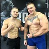 реклама у блоггера Игорь Войтенко реклама у блоггера Игорь Войтенко