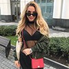 заказать рекламу у блоггера Катарина Пудар заказать рекламу у блоггера Катарина Пудар