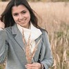 заказать рекламу у блоггера Анастасия Матроша заказать рекламу у блоггера Анастасия Матроша