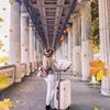 реклама у блоггера Ангелина Шашкина реклама у блоггера Ангелина Шашкина
