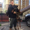 фотография Касандра фотография Касандра