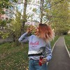 заказать рекламу у блоггера Лера Любарская заказать рекламу у блоггера Лера Любарская