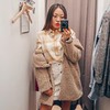 реклама у блоггера Ники Макален реклама у блоггера Ники Макален