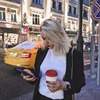 реклама у блоггера Мария Фомина реклама у блоггера Мария Фомина