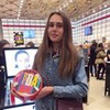 реклама у блоггера Ирина Арискина реклама у блоггера Ирина Арискина