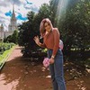 реклама в блоге Лера Любарская реклама в блоге Лера Любарская