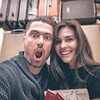 реклама у блоггера Ольга Ягнетинская реклама у блоггера Ольга Ягнетинская