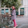 заказать рекламу у блоггера Анна Миддэй заказать рекламу у блоггера Анна Миддэй